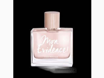 Eau de Parfum Mon Évidence, ros, 50 ml Yves R.. (384701458 Eau de Parfum Mon Évidence, ros, 50 ml Yves R.. (384701458