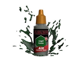 Warpaints Air: Angel