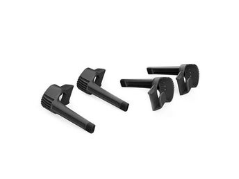 NY PGYTECH Landningsställ Landing Gear Risers for DJI Spark P-SP-122