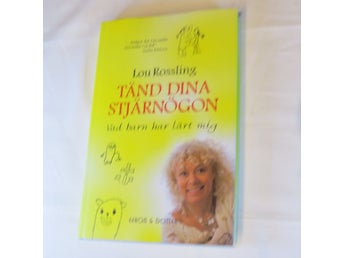 Tänd dina stjärnögon av Lou Rossling