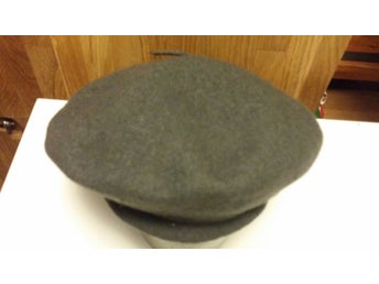 basker mössa Retro !