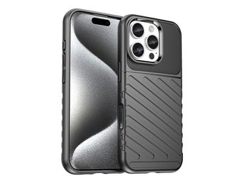 iPhone 15 Pro Max Thunder Skal