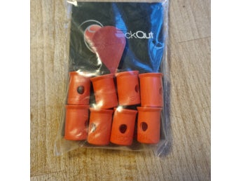 ShockOuts vibrationsdämpare