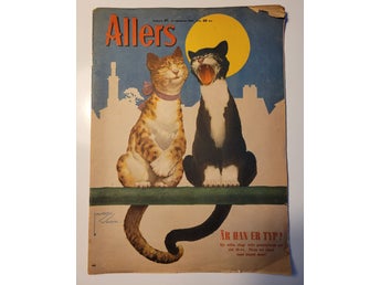 Allers nummer 37, 1949