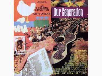 our generation guitar