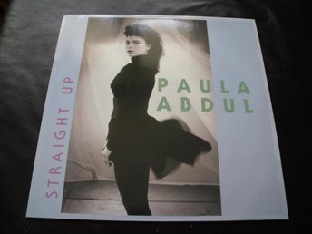 paula abdul straight up tour setlist