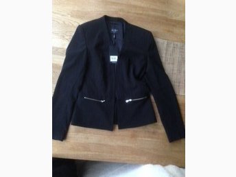 JASCHA SVART JASCHA KAVAJ medium (420152350) ᐈ Köp på Tradera JASCHA SVART JASCHA KAVAJ medium (420152350) ᐈ Köp på Tradera