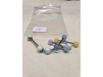 TUNGPIERCING 5 PACK LOT 18