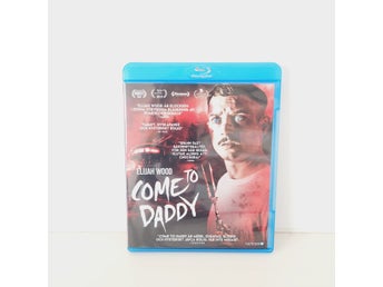 Come to Daddy - DVD Blu-ray