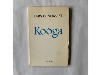 Koöga av Lars Lundkvist