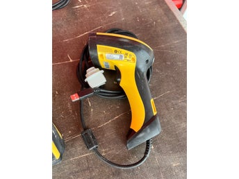 Datalogic PowerScan PD9531-AR handhållna streckkodsläsare