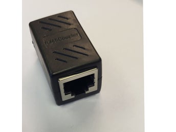 SKARV- RJ-45