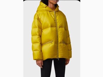 j lindeberg puffer jacket