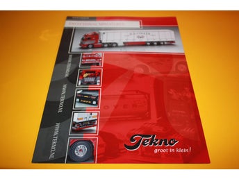 Tekno Reklam (R19)