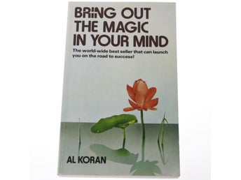 Al Koran - Bring out the magic in your mind