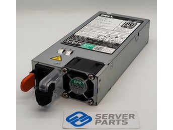 Hot-plug PSU 1600W 95HR5 till PowerEdge R740 R740xd