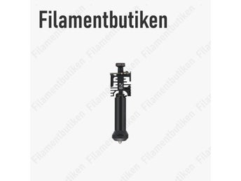 Bambu Hotend - H2C Induction Hotend (Höger) 0.2mm