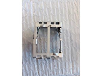 Boss S2 housing/adapter