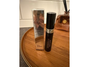 Dior Diorshow New Look Mascara 090