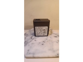 AC Adapter Model LMK-U15A Lexmark