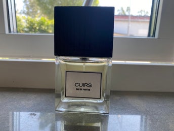 Carner Barcelona - Cuirs 100ml