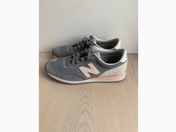 new balance skor
