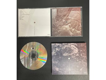 Ára-O - CD