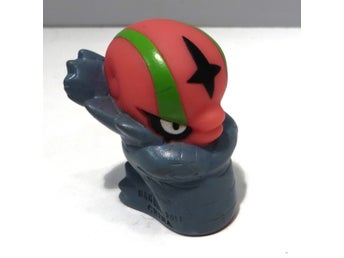 Pokemon Accelgor (Gen 5) figur original