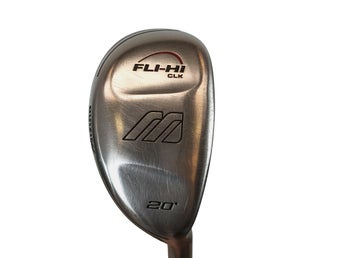 Mizuno CLK Fli Hi Hybrid