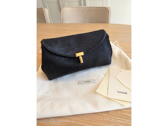 Toteme clutch pony i