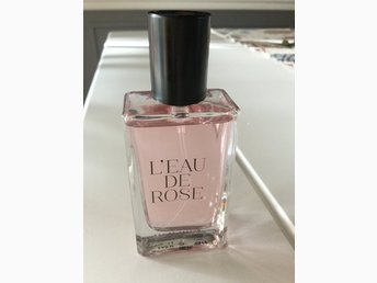eau de parfume L'eau de Rose (334126127) ᐈ Köp på Tradera eau de parfume L'eau de Rose (334126127) ᐈ Köp på Tradera
