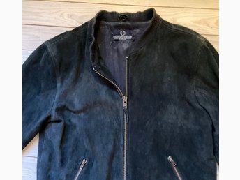 Human Scales mocka jacka herr XL Human Scales mocka jacka herr XL