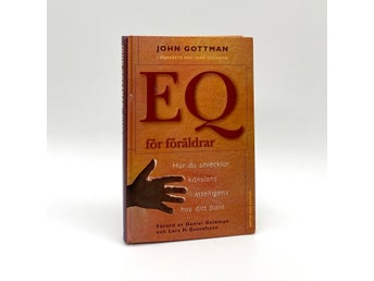 EQ för föräldrar av John Gottman