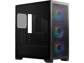 Datorchassi Cooler Master Elite 302 PC-chassi