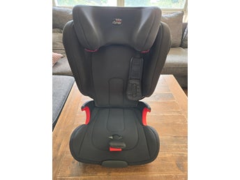 Britax Römer bälteskudde, 15-36 kg