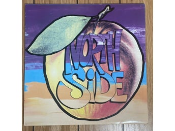 Northside - My Rising Star - Vinyl 12
