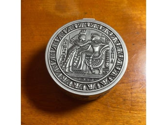 Smyckeskrin Egypten