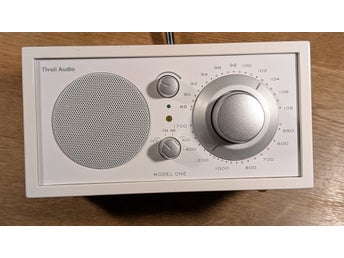 Tivoli Audio Model One