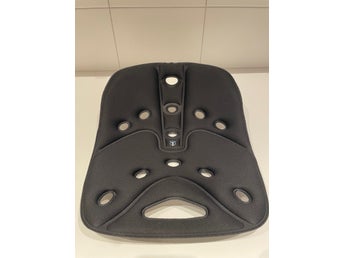 BackJoy® - SitSmart Relief ergonomiskt sittstöd för bättre hållning