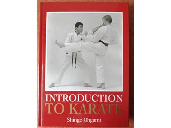 INTRODUCTION TO KARATE av Shingo Ohgami