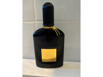 Tom Ford Black Orchid Eau de Parfum 50 ml