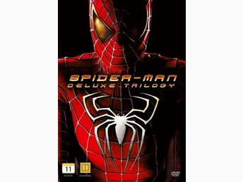 E3567EU40 Spider-Man Movie deluxe 3 in 1 Hasbro
