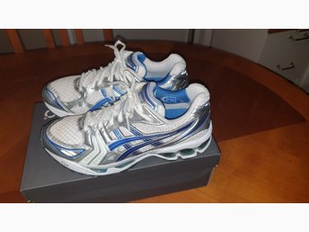 asics gel kayano 39