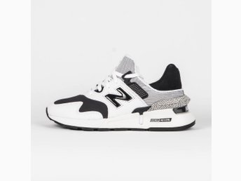 new balance skor