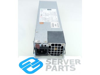 Supermicro 1U Hot-Plug PSU 2000W 80 Plus Titanium PWS-2K04A-1R