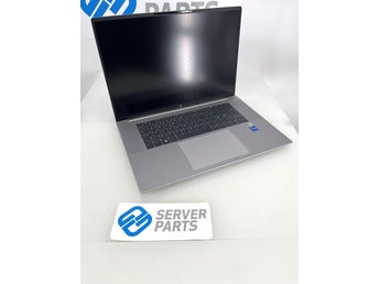 ZBook Studio 16" G10 i7-13700H 32GB RTX 4070 NVMe WIN11P Garanti