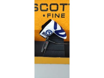 NY Scotty Cameron Masterful Tourtype SSS Circle T
