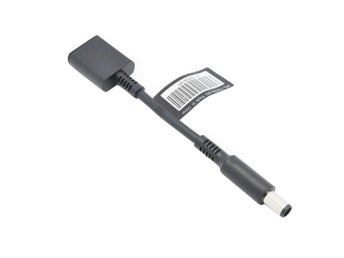 NY! Original HP Smart Adapter Dongle Converter 4.5mm To 7.4mm 825026-001