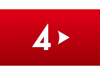 TV4 Play Plus utan reklam. 50% rabatt i 4 månader. Värde 338 kr.