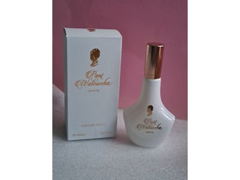 Pani Walewska White 30 ml Miraculum kult parfym samlarobjekt